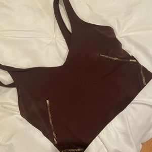 Lululemon Align tank top